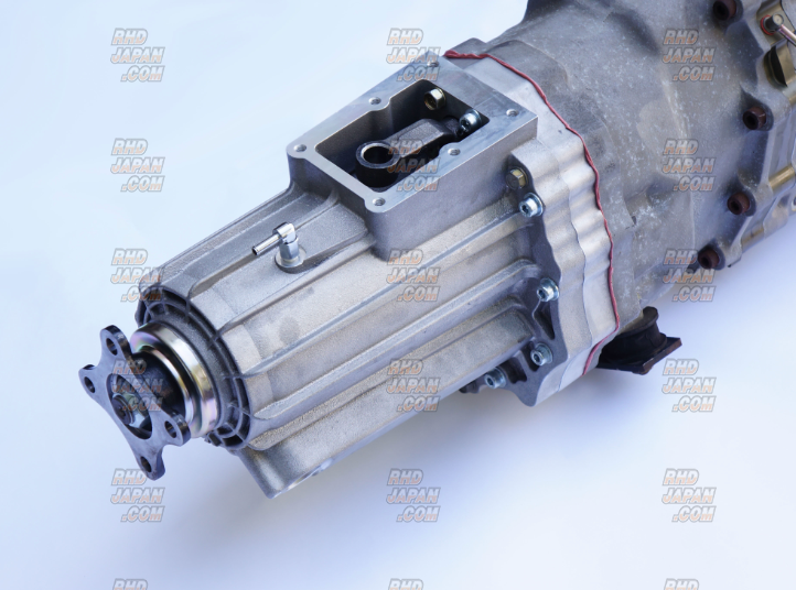 JHK Project RB Atessa FR Adapter Flange & Housing Kit - Skyline GT-R BNR32 BCNR33